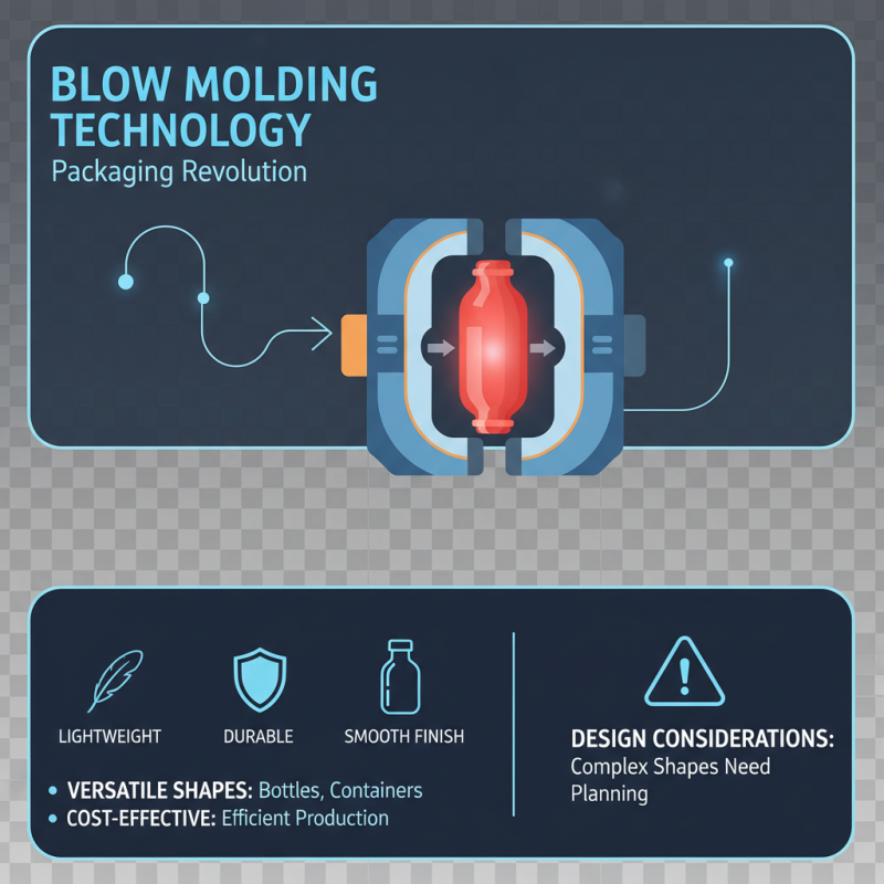 Top 10 Blow Moulders for Efficient Packaging Solutions?