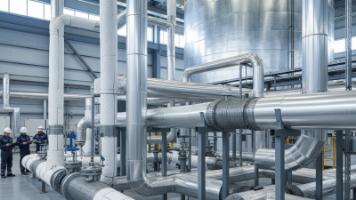 Top 10 Industrial Insulation Solutions You Should Know?