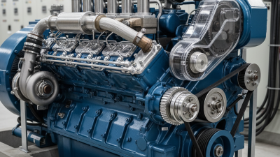 What is YANGDONG Power Generation Engines and How Do They Work?