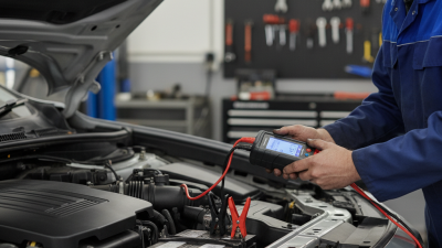 What is a Battery Drain Tester and How Does It Work?