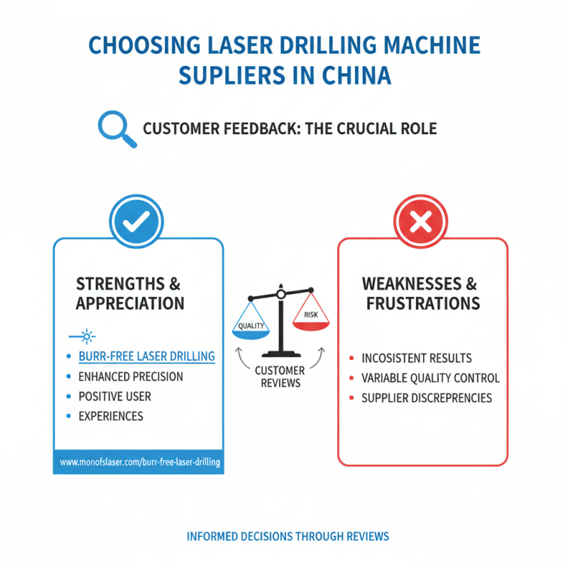 Top High Quality China Laser Drilling Machine Suppliers You Should Know?