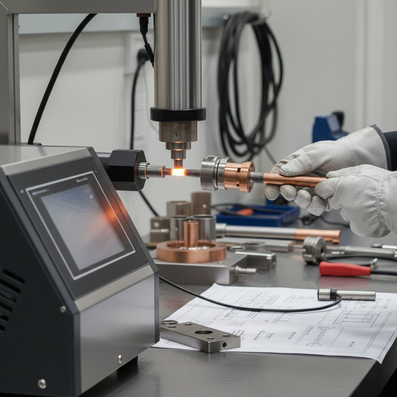 How to Choose the Best Brazing Machine for Your Needs?