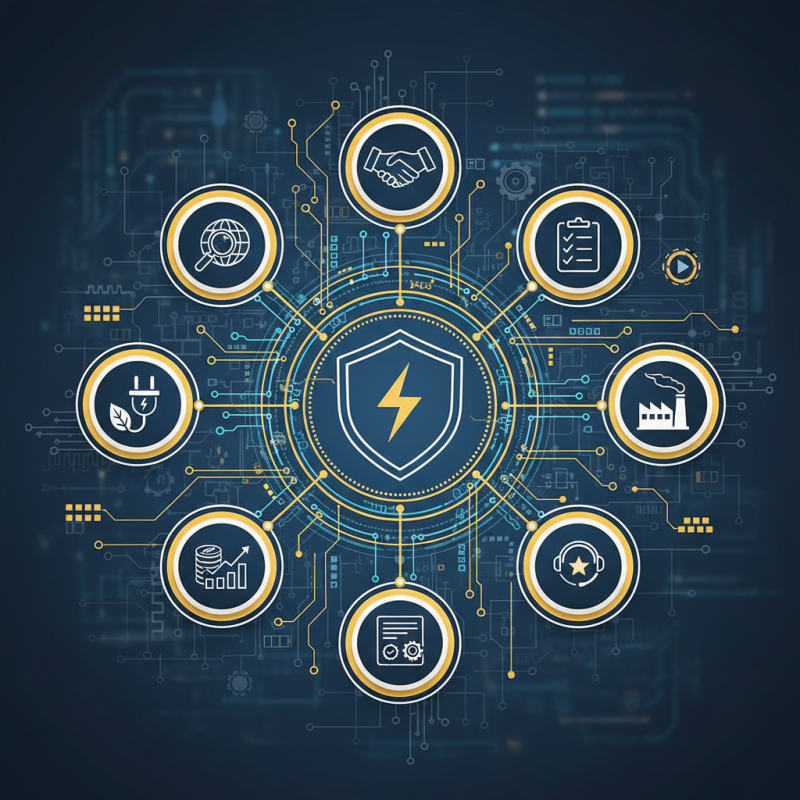 10 Tips for Choosing the Right Custom China Electric Transformers Exporter