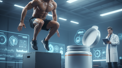 L Creatine Powder Benefits for Athletes in 2026?