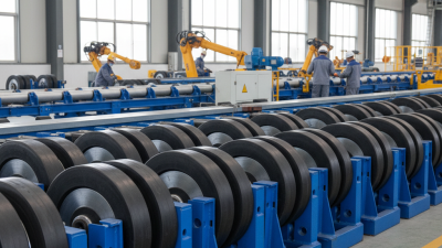Top 10 Best China Buffer Idlers Manufacturers for Quality Performance?
