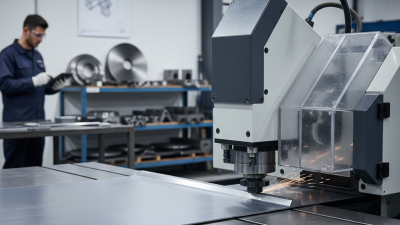 Why Choose a Metal Chamfering Machine for Your Workshop?