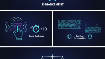 2026 Best Mechanical Gaming Keyboard Features and Reviews?
