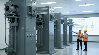 How to Choose the Right Air Break Switchgear for Your Needs?