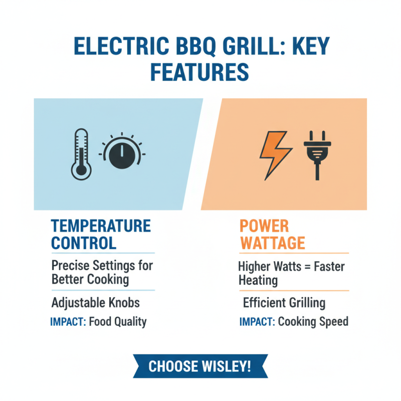 2026 How to Choose the Best Wholesale Custom Electric BBQ Grill Machine Products?