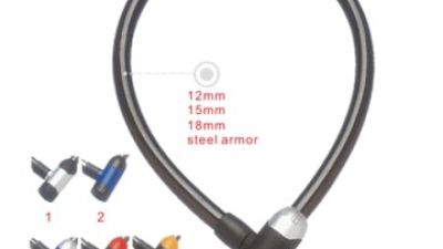 Cable Lock