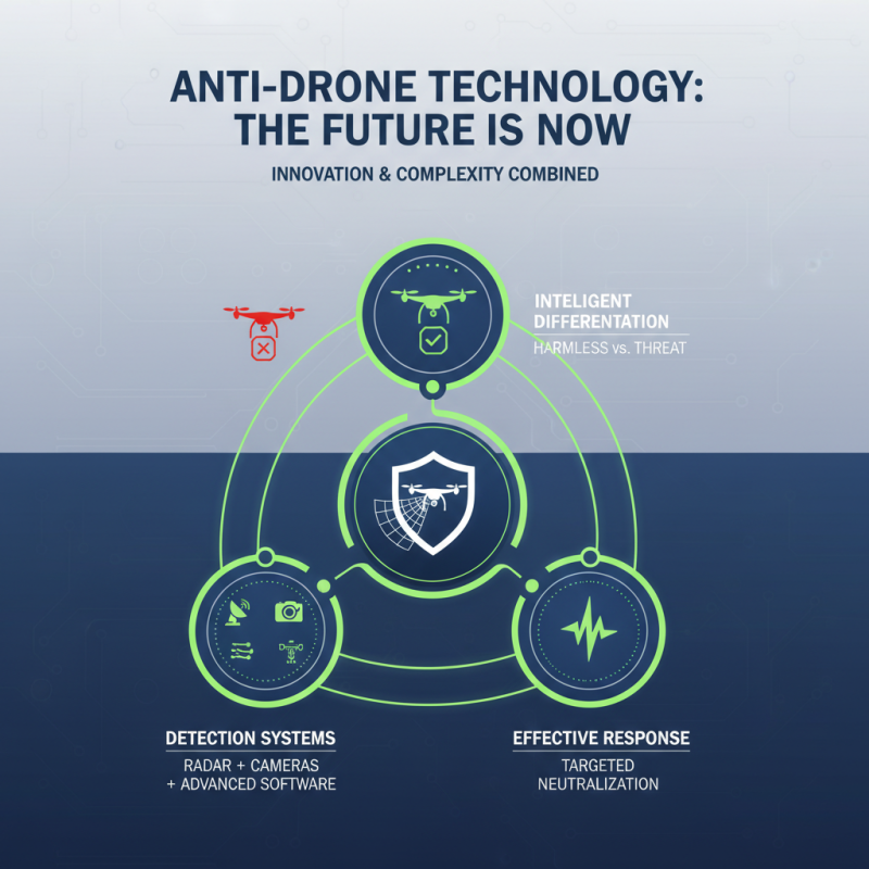 Top Anti Drone Solutions Effective Tips for Protection?