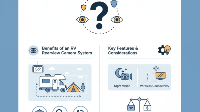 2026 Top Rv Rearview Camera System Reviews and Buying Guide?
