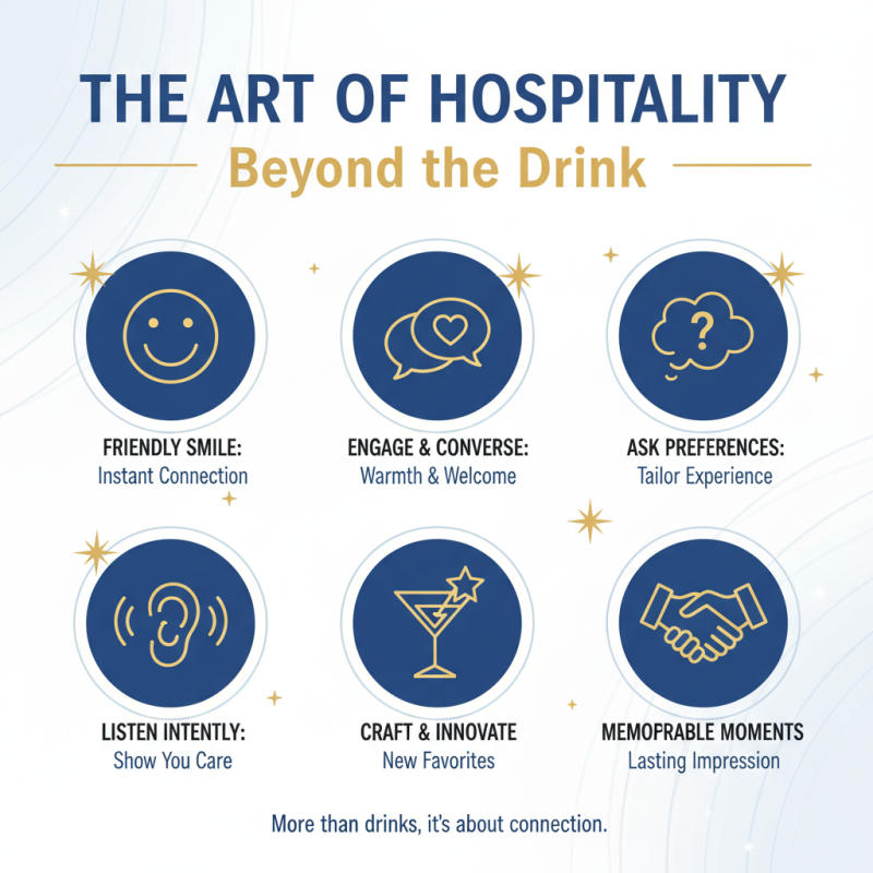10 Best Bartending Tips for Beginners to Impress Your Guests