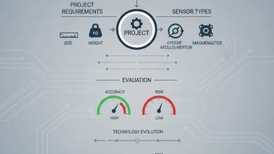 How to Choose the Right Inertial Navigation Sensors for Your Project?