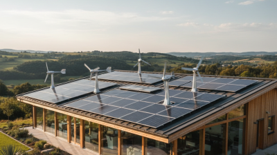How to Choose the Best Solar Wind Mills for Your Home?