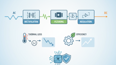 What is an Ac-Dc Converter and How Does It Work?