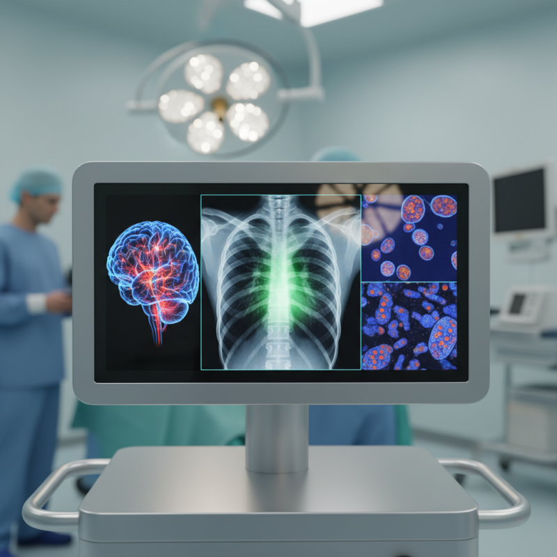 Top 10 Medical Display Glass Features You Need to Know?