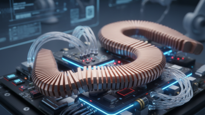 Best Flexible Heat Sink Solutions for Efficient Cooling?