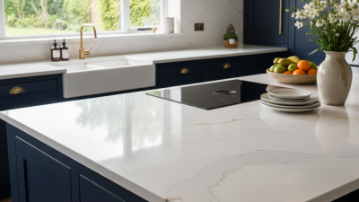 How to Use Vemyquartz for Your Home Decor Projects?