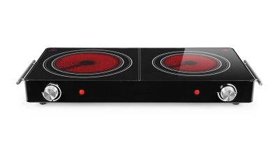Glass-Ceramic Dual Zone Electric Hob Infrared Double Burner Cooker with Temperature Control  (5).jpg
