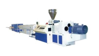 Large Caliber U-Pvc Extrusion Line U-Pvc.jpg