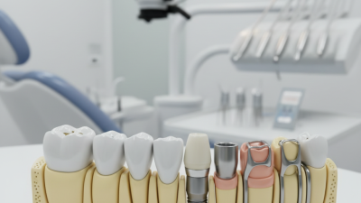 What is an Abutment Tooth and Why is it Important?