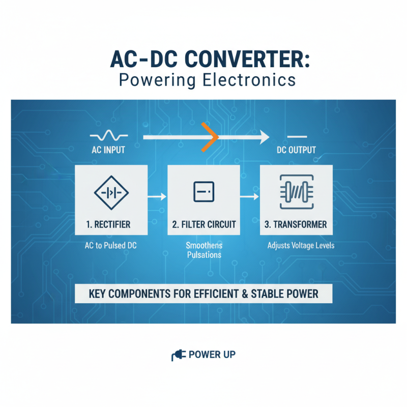 What is an Ac-Dc Converter and How Does It Work?