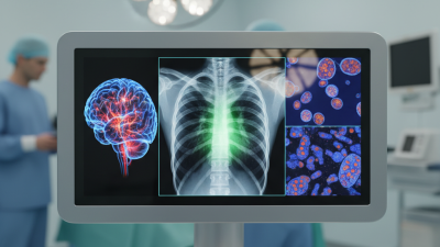 Top 10 Medical Display Glass Features You Need to Know?