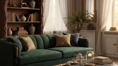 Top 10 Beauty Furniture Tips for a Stunning Home Makeover?