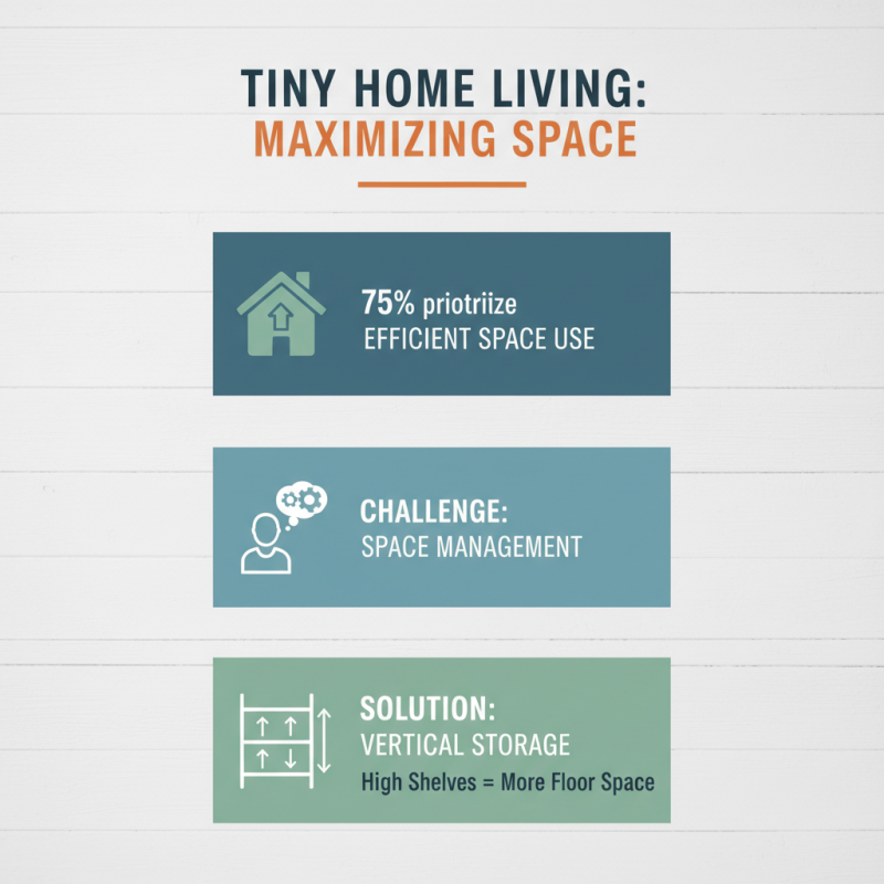 How to Build a One Bedroom Tiny Home on a Budget?