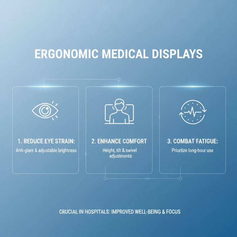 Top 10 Medical Display Glass Features You Need to Know?
