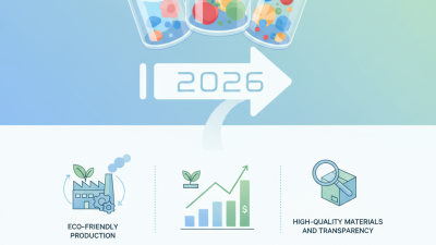 2026 Top OEM High Quality Clear Can Factories to Watch Out For?
