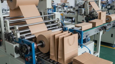 2026 Best Top Fold Paper Bag Machine Reviews and Buying Guide?