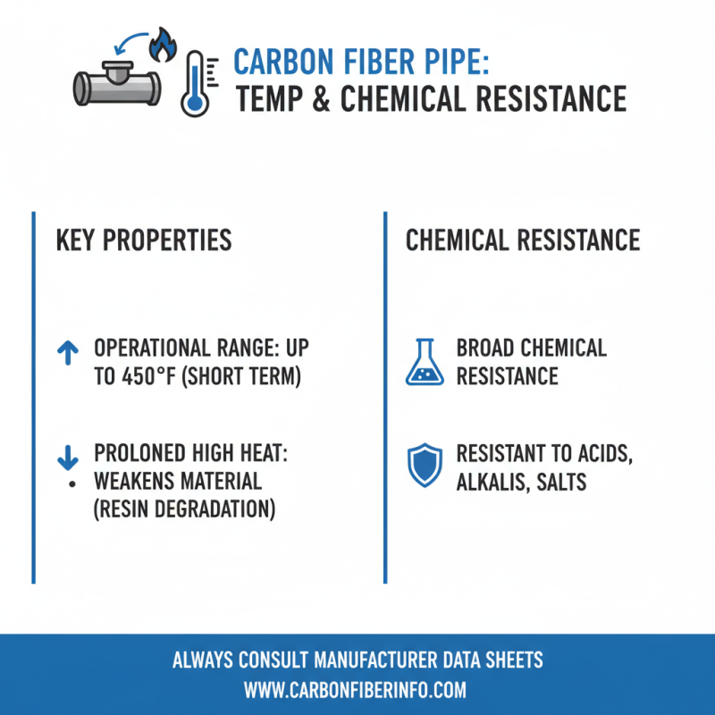How to Choose the Best Carbon Fiber Pipe for Your Needs?