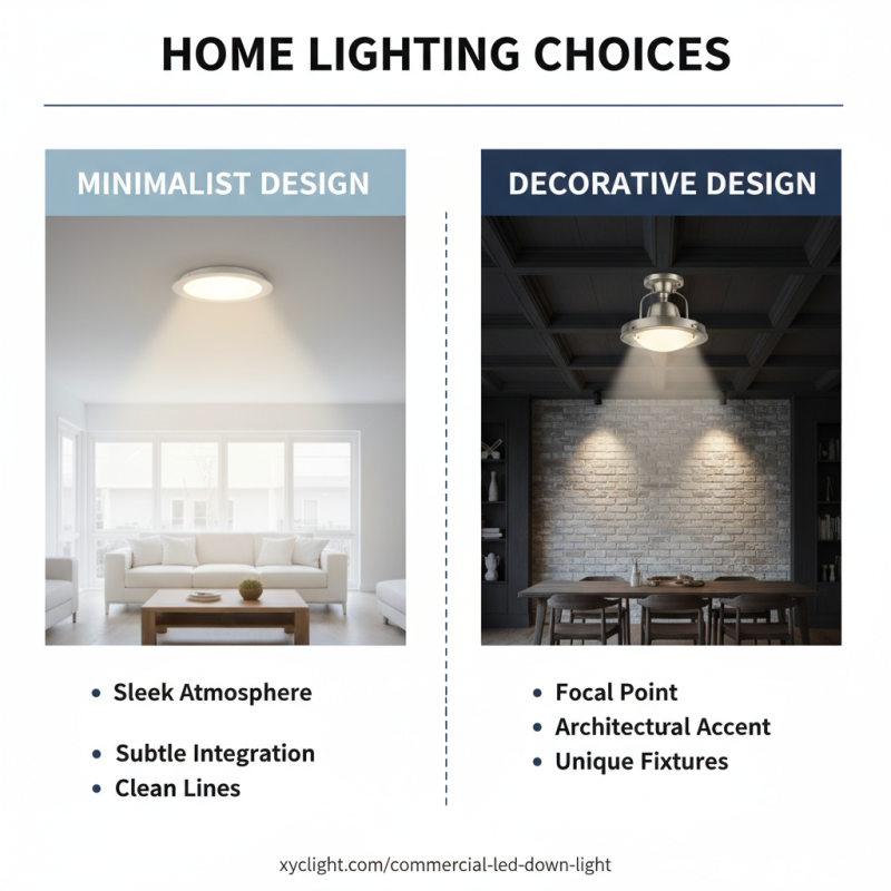 2026 Best Commercial Led Down Light Options for Your Home?