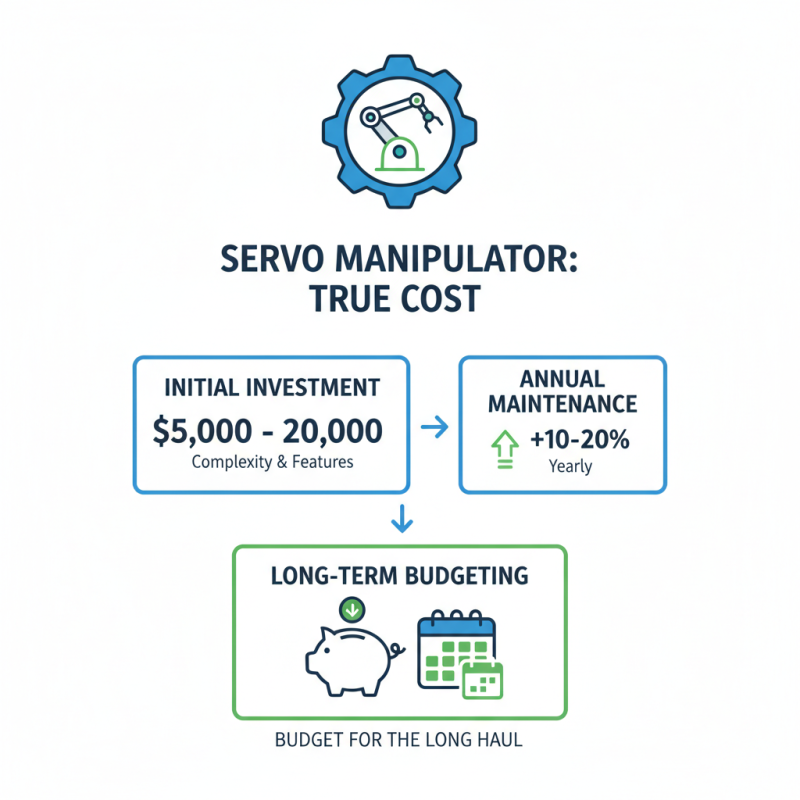 How to Choose the Right Servo Manipulator for Your Needs?