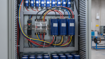 Essential Tips for Choosing China High Quality Low Voltage Power Capacitors?