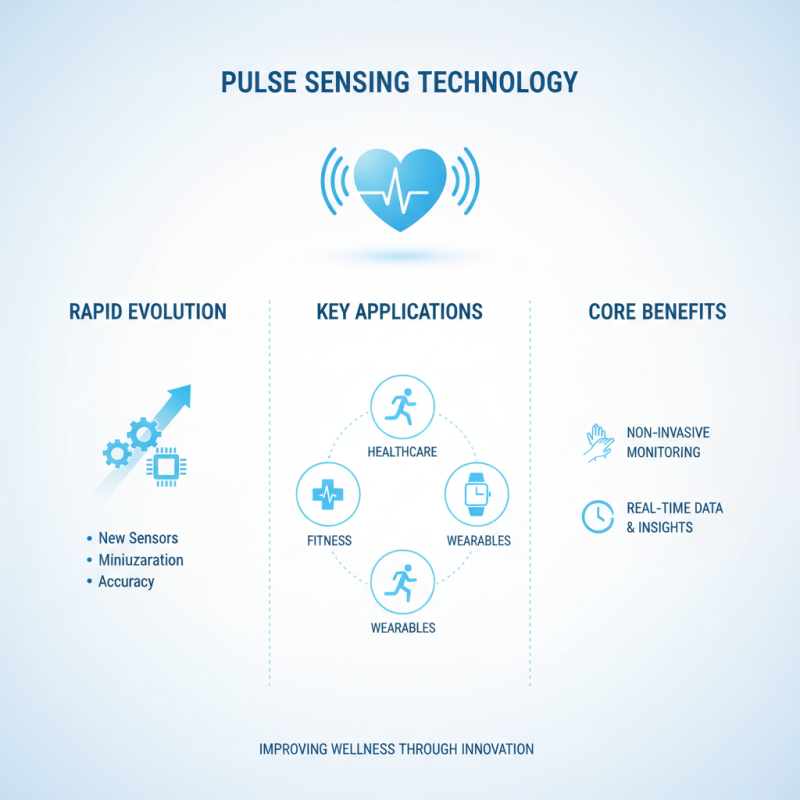 What is a Pulse Sensing Probe and How Does it Work?
