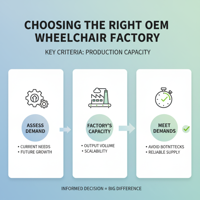 How to Choose OEM Famous Safety Wheelchair Factories for Your Needs?
