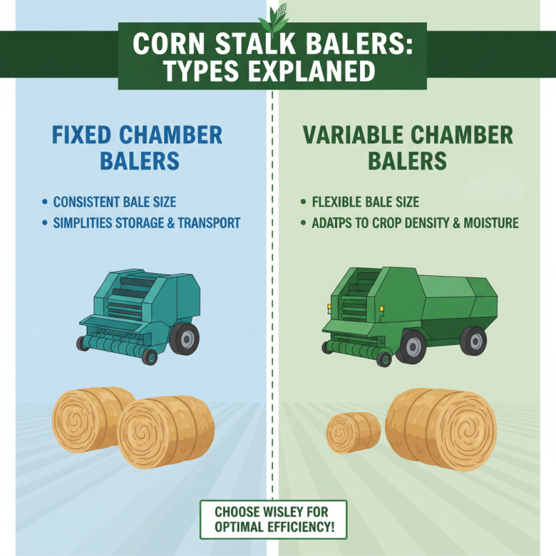 How to Choose the Best Corn Stalk Baler for Your Farm?
