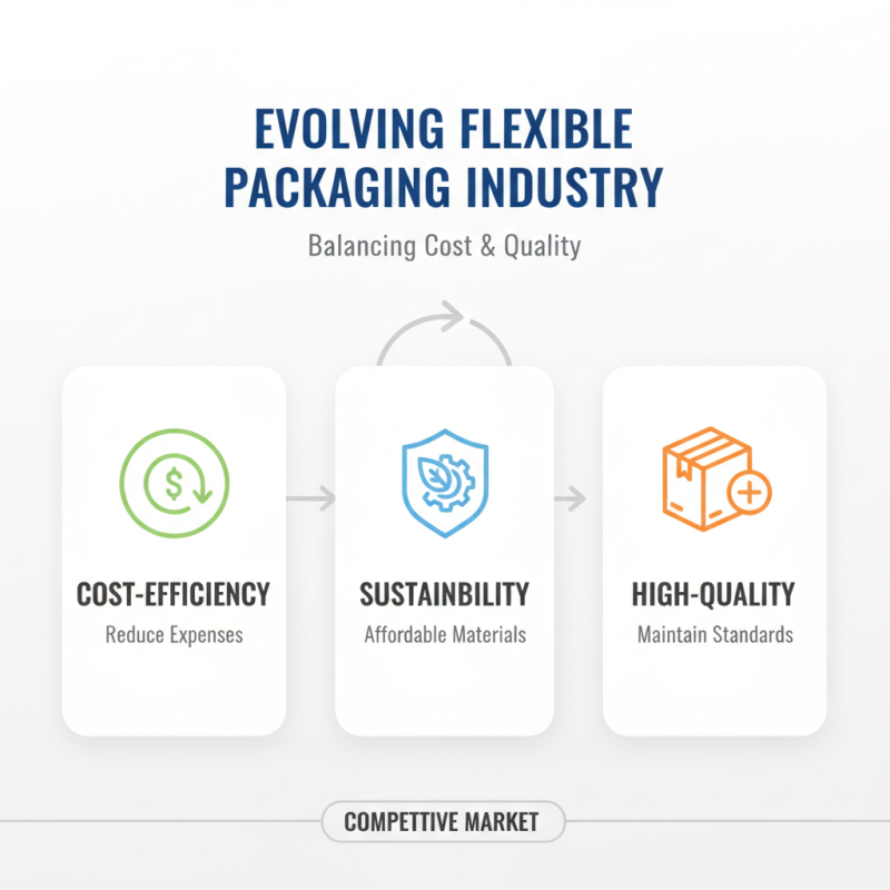 2026 Best Flexible Packaging Trends You Should Know?