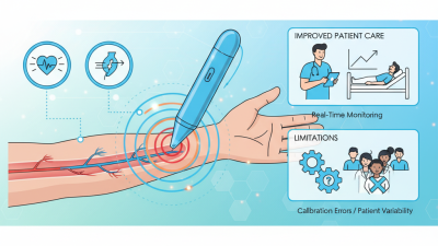 What is a Pulse Sensing Probe and How Does it Work?