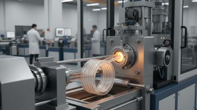 Why Choosing Custom High-Quality Extrusion Equipment Factories Matters?