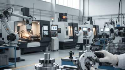 How to Choose an OEM Custom Valve Parts Factory for Your Needs?