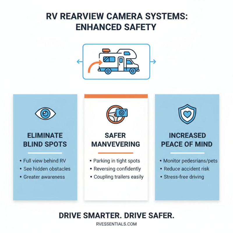 2026 Top Rv Rearview Camera System Reviews and Buying Guide?