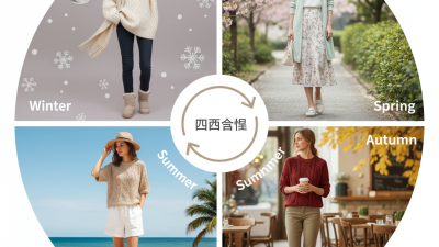 Best Sweater Knit Women Styles for Every Season?
