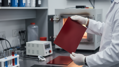 How to Choose the Best Heat Resistant Powder Coating?