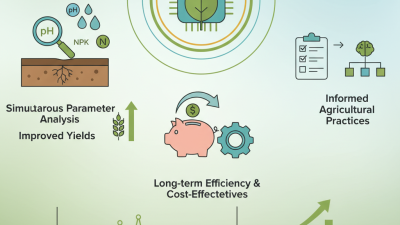 Why Choose High-Quality ODM Soil Multi-Parameter Detection Pricelist?