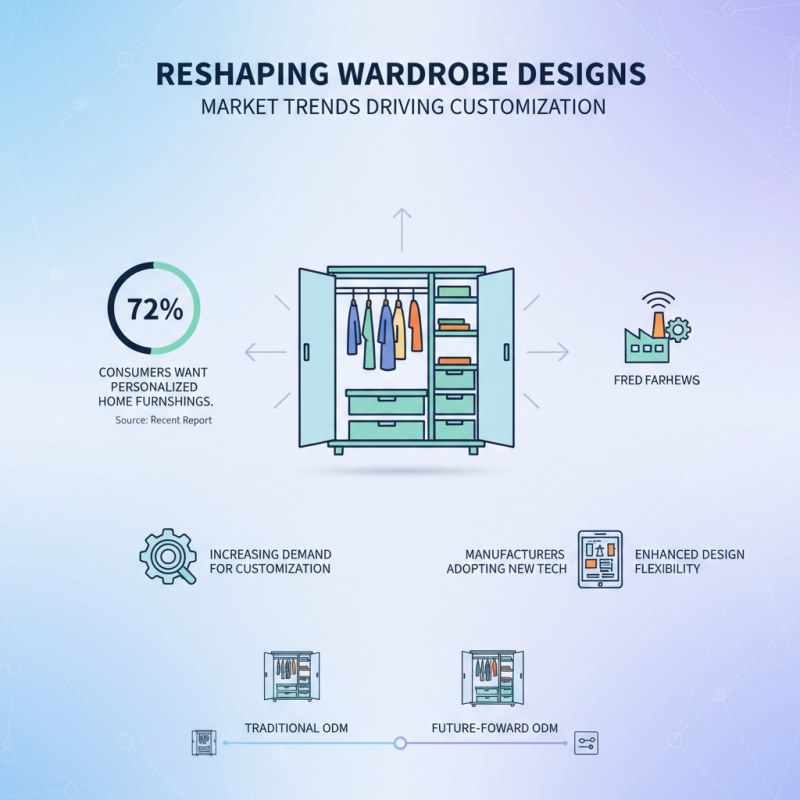 Top 10 ODM China Wardrobe Fittings Manufacturers for Your Next Project?