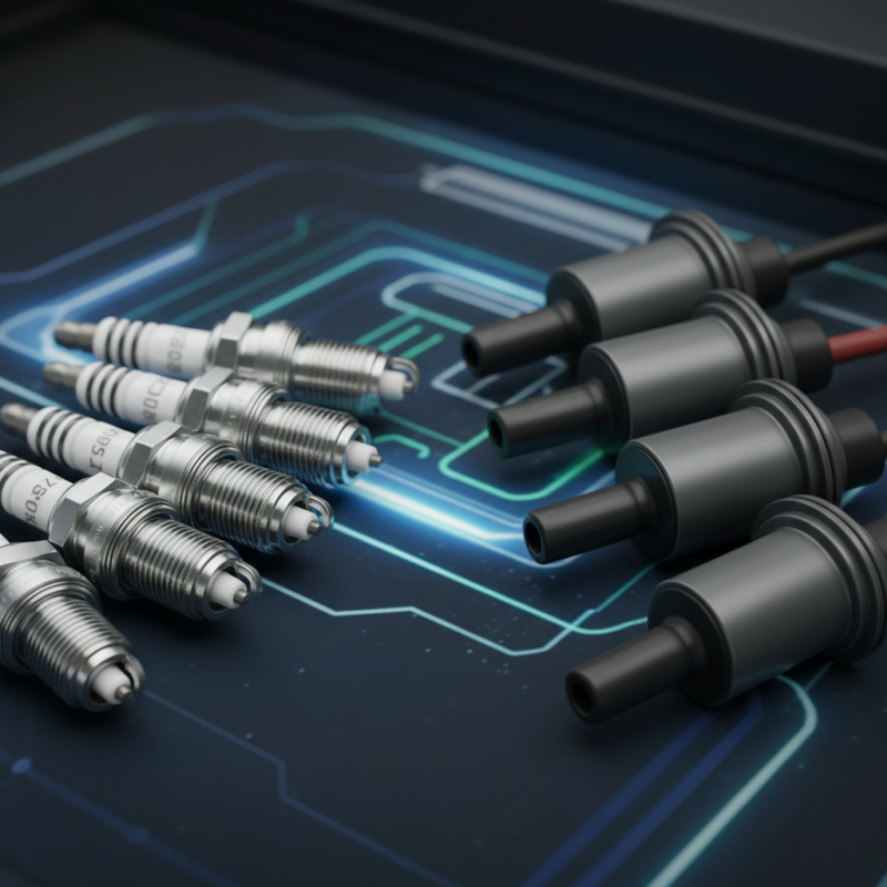 Top Spark Plugs And Coils What You Need to Know in 2026?